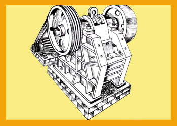 Manufacturers Exporters and Wholesale Suppliers of Jaw Crusher Mohali 